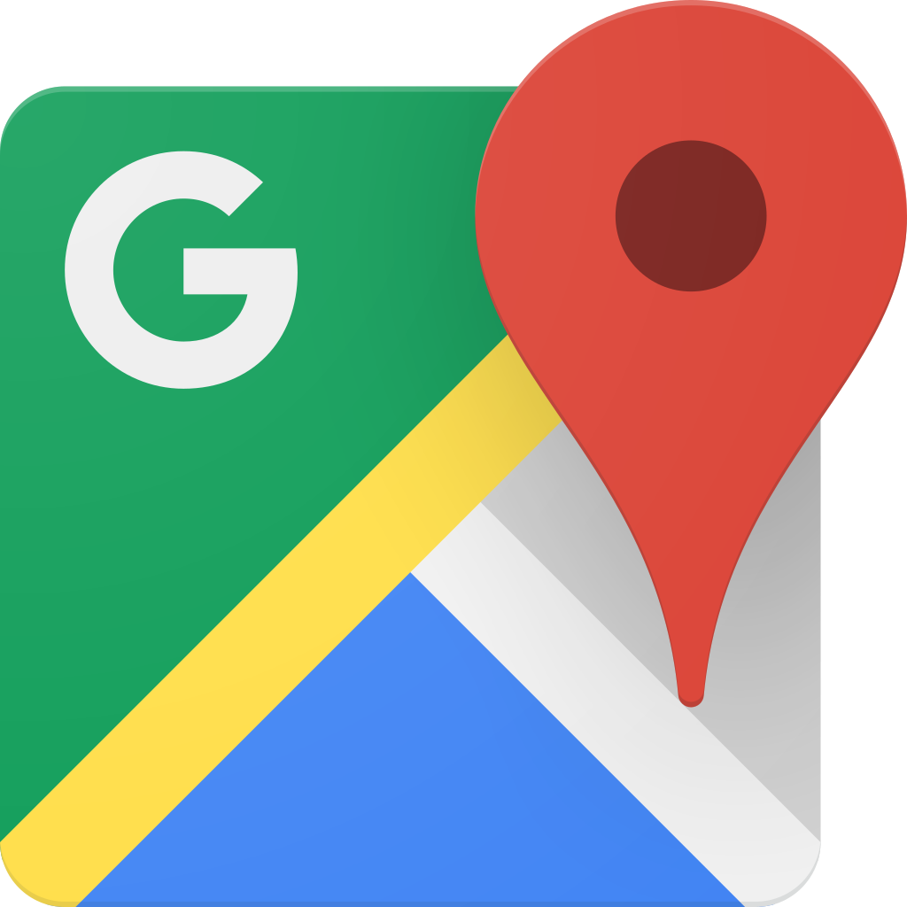 Google Map Joodglom